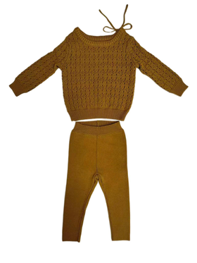 Samantha Knit Set