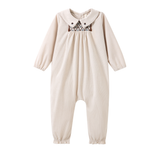 Winterberry Girls Romper
