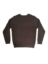 Sammy Crewneck