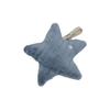 Mini Fuzzy Star Plushie