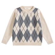 Winterberry Sweater