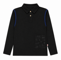 Doodles Polo