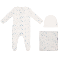 Bird Print Set