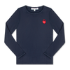 Pico Trim L/S T-Shirt
