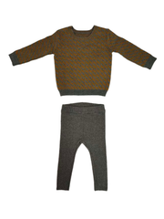 Elliot Knit Set