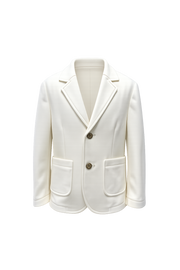 Wool Blazer