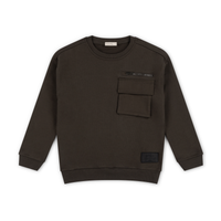Between Lines Sweatshirt