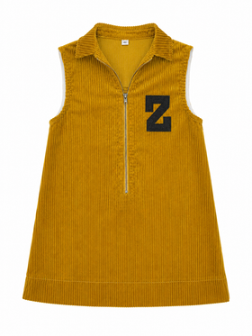 Z Zip Jumper