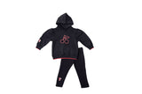 Melody & Muse 2 Pc Girl