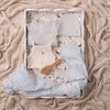 Bird Print Gift Set