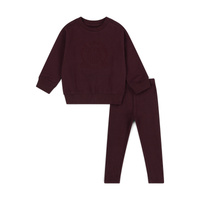 Academy Club Sweatshirt Set