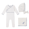 Classic Velour Gift Set
