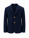 Wool Blazer