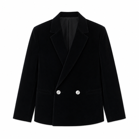 Boys Blazer