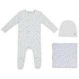 Bird Print Set