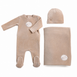 Birdie Branch Footie Set