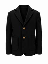 Wool Blazer