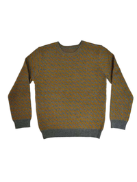 Elliot Sweater