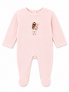 Doll Footie
