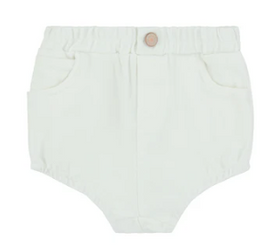 Bloomer - White