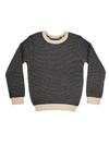 Kenny Textured Sweater