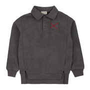 Acid Wash Polo