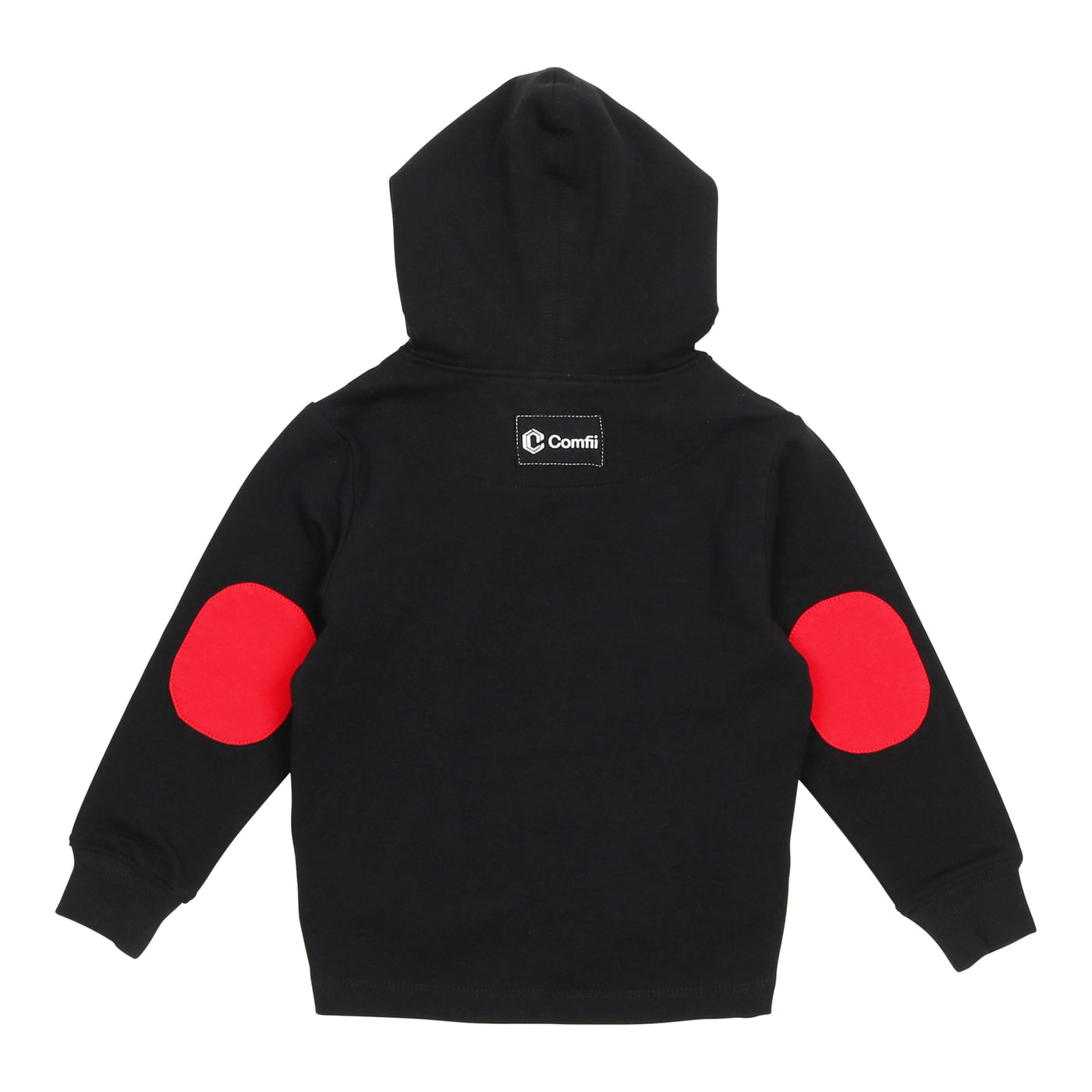 Toddler Set W/ Red Trim