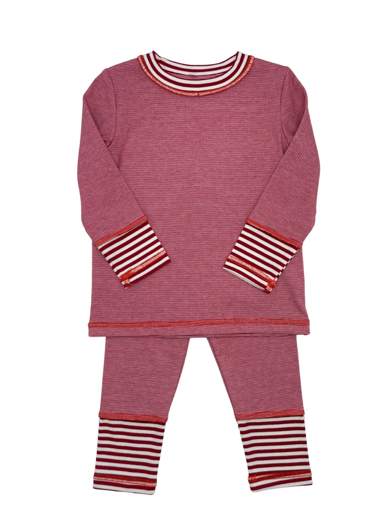 Micro Strip PJ`s - RED