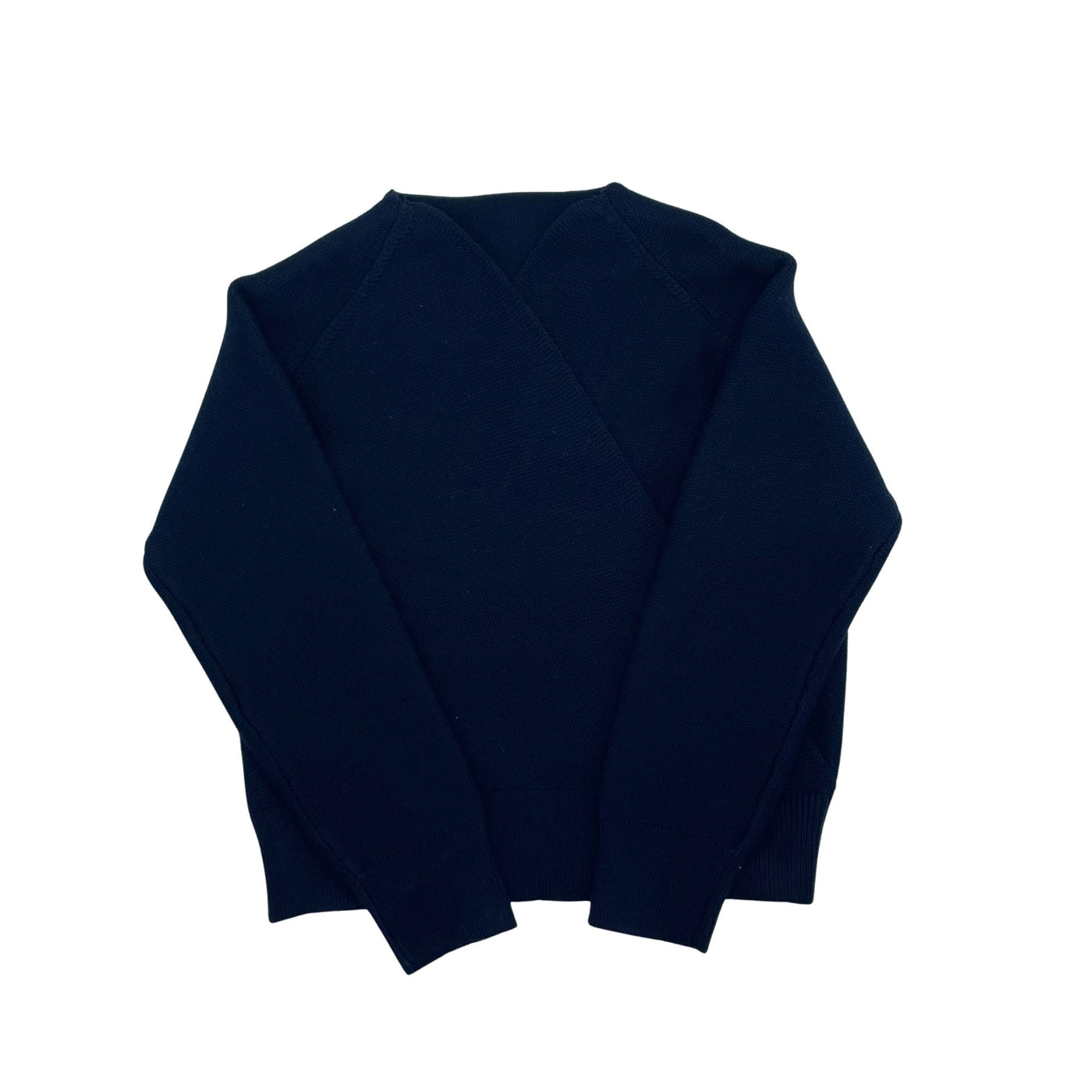 Wrap Sweater
