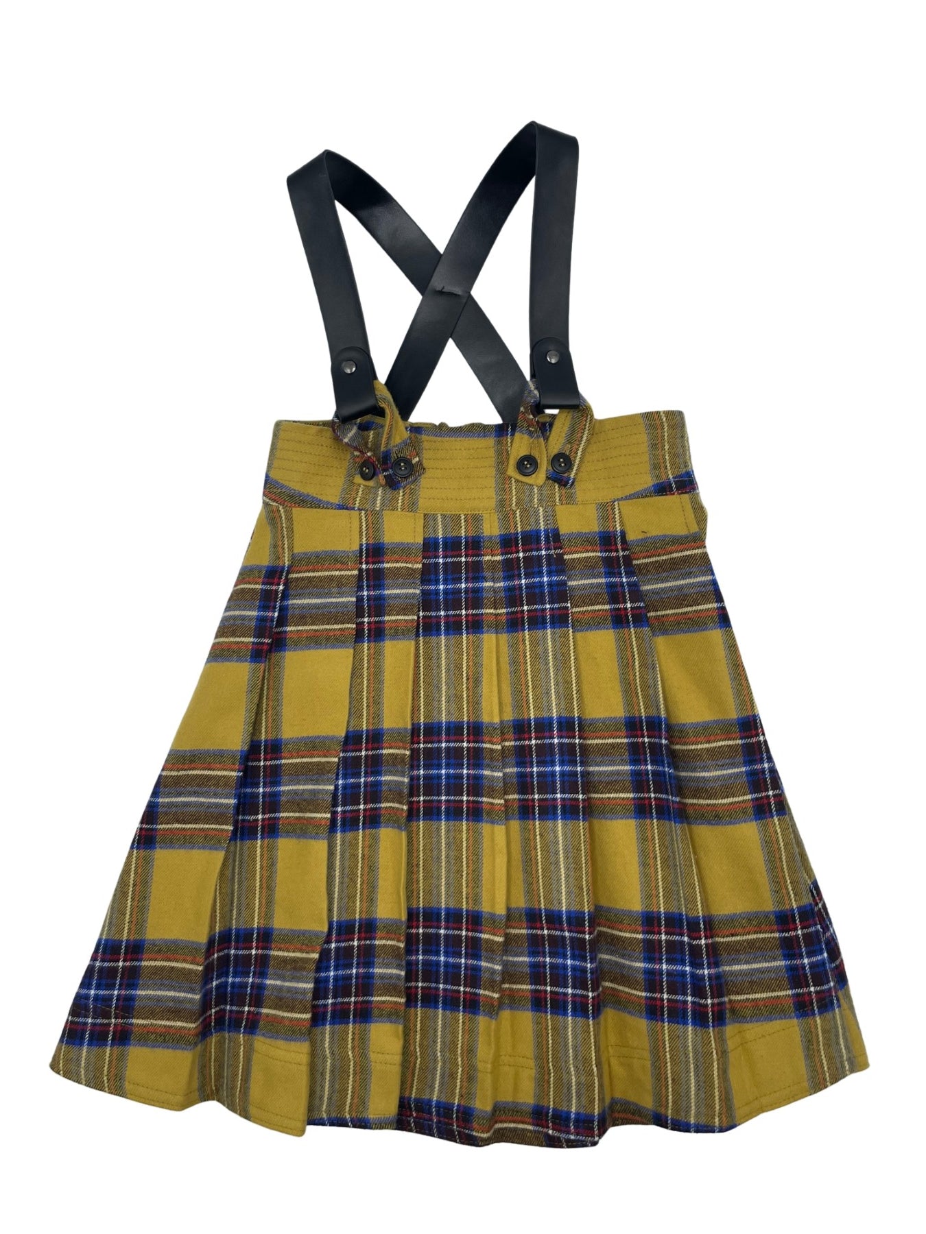 Scottish Girl Jumper