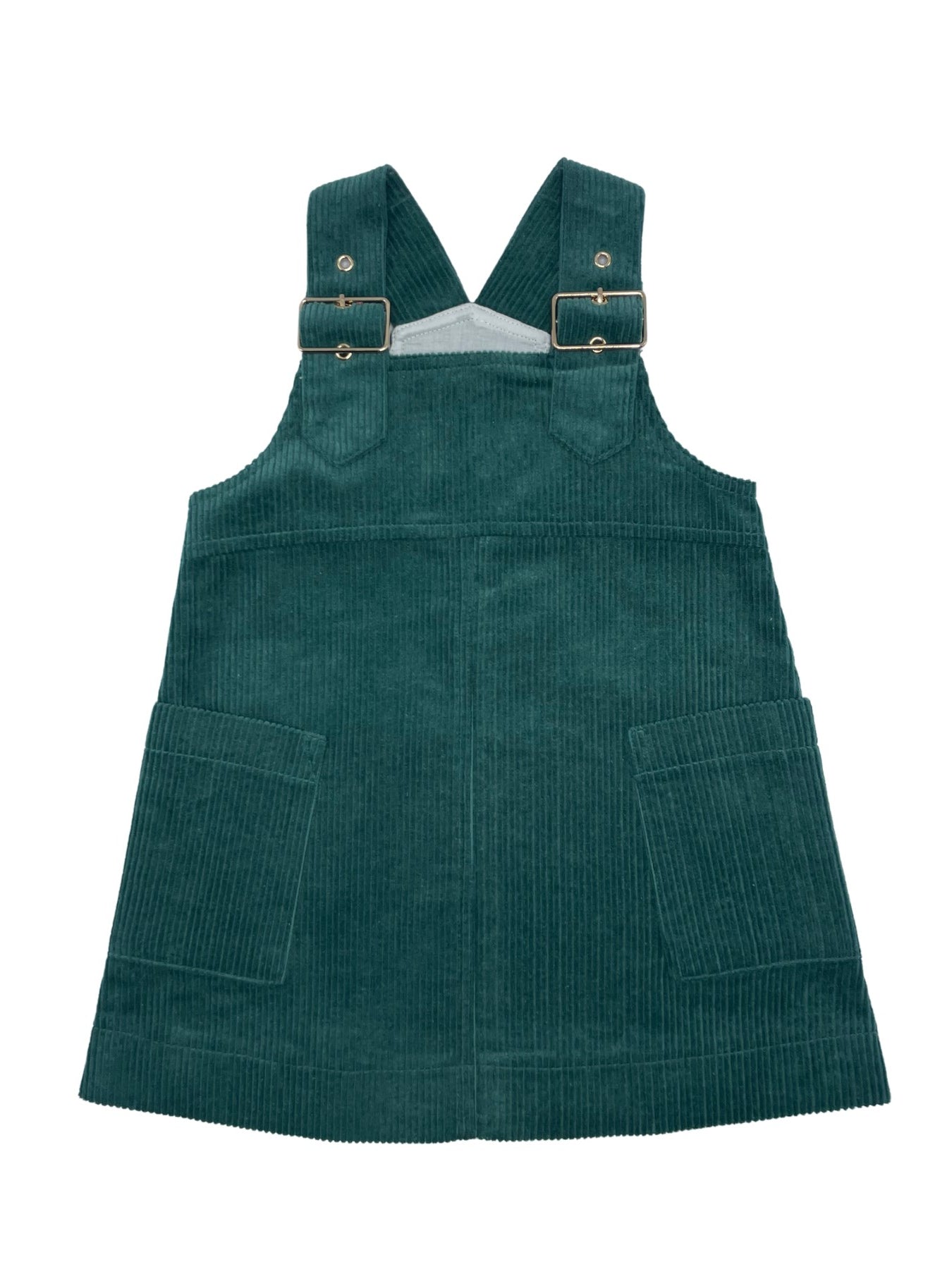 Buckle Jumper Cord