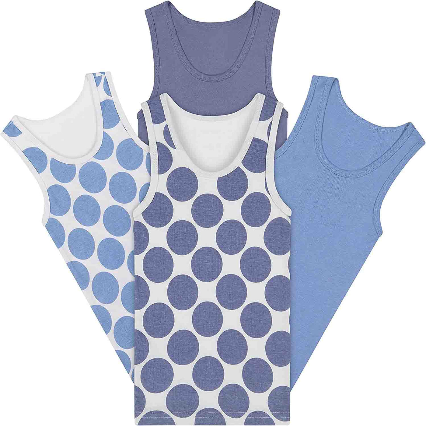 Boys  Undershirts