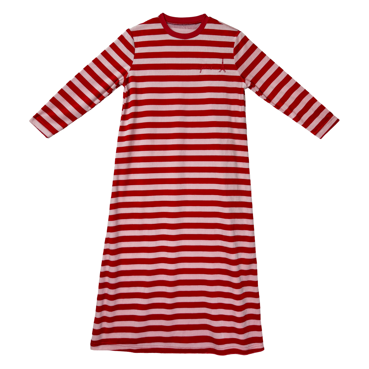 Striped Velour NG