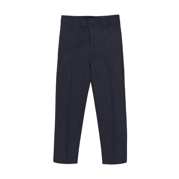 Cotton Regular Pants