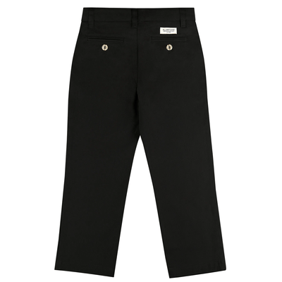 Slim Fit Pants