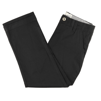 Slim Fit Pants