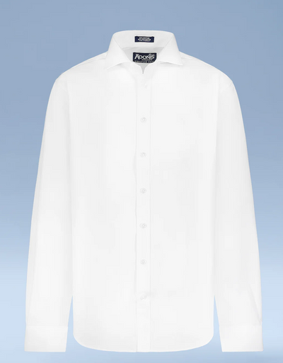 Classic Fit Easy Care Signature Twill Shirt