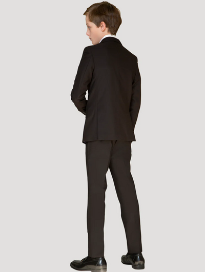 2 Pc.Slim Fit Essential Collection Suit