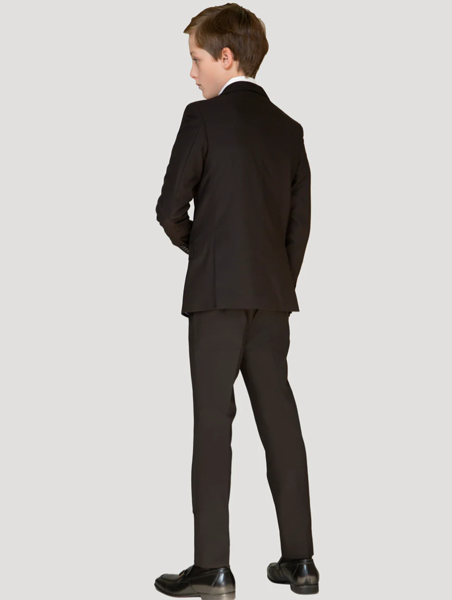 Slim Fit Essential Collection 2 Pc Suit