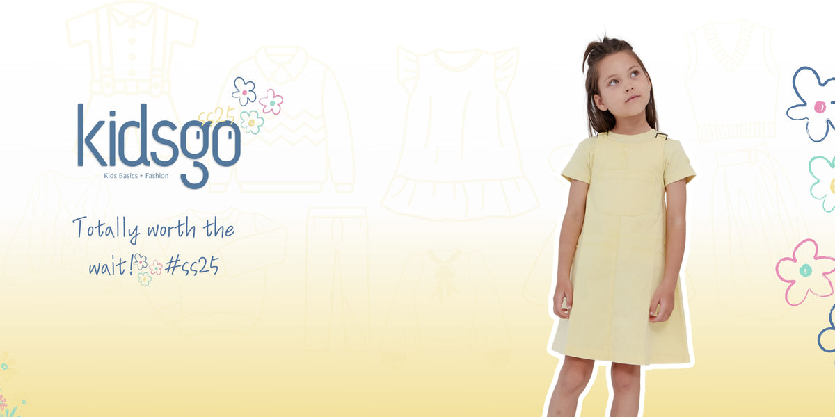 Kidsgo Kidsgo