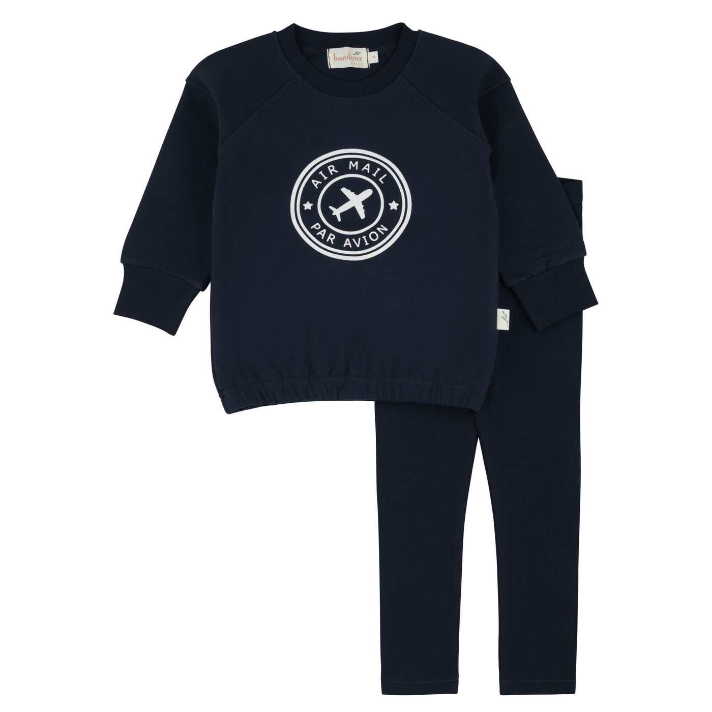 Air Mail Set