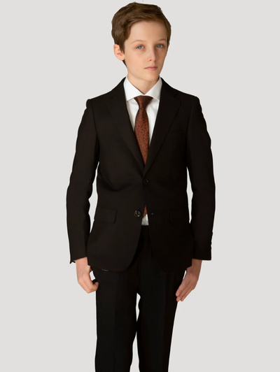 Slim Fit Essential Collection 2 Pc Suit