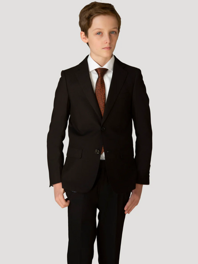 2 Pc. Classic Fit Essential Collection Suit