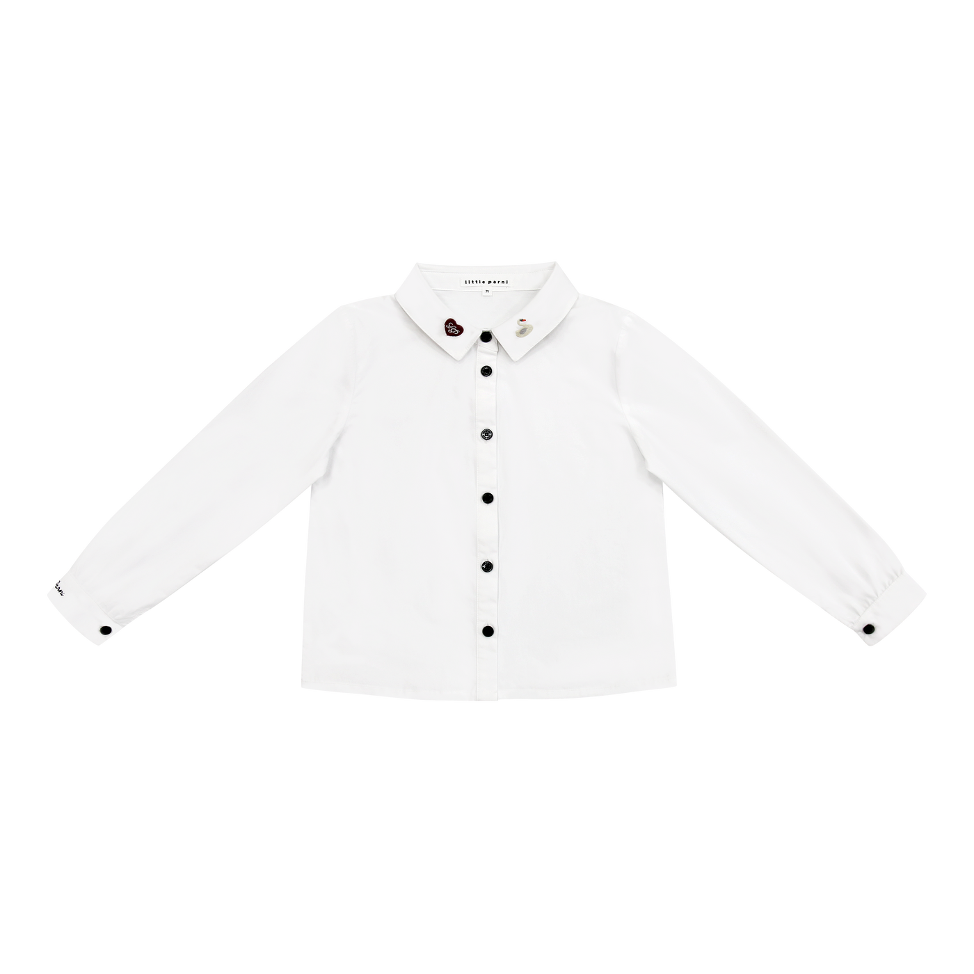 Girls Shirt