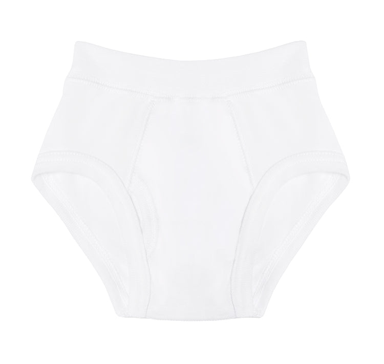 Boy's Briefs - 3 Pack