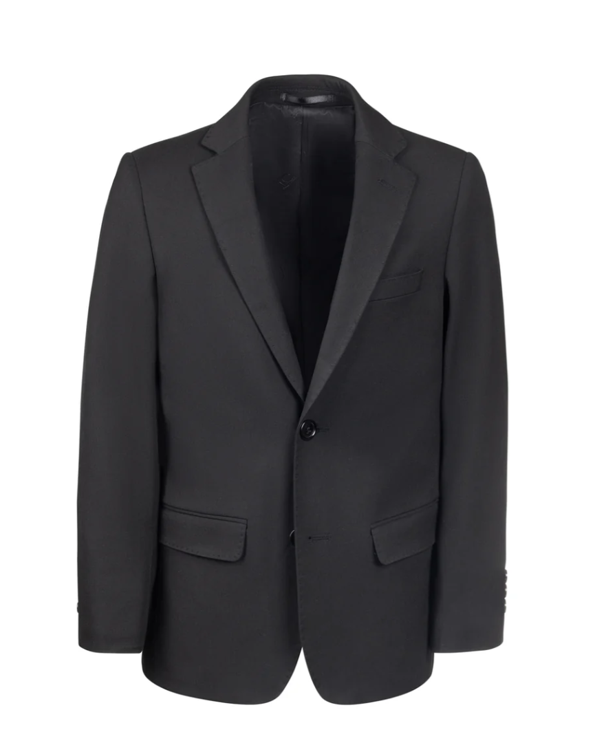 Flex Classic Fit Suit Jacket