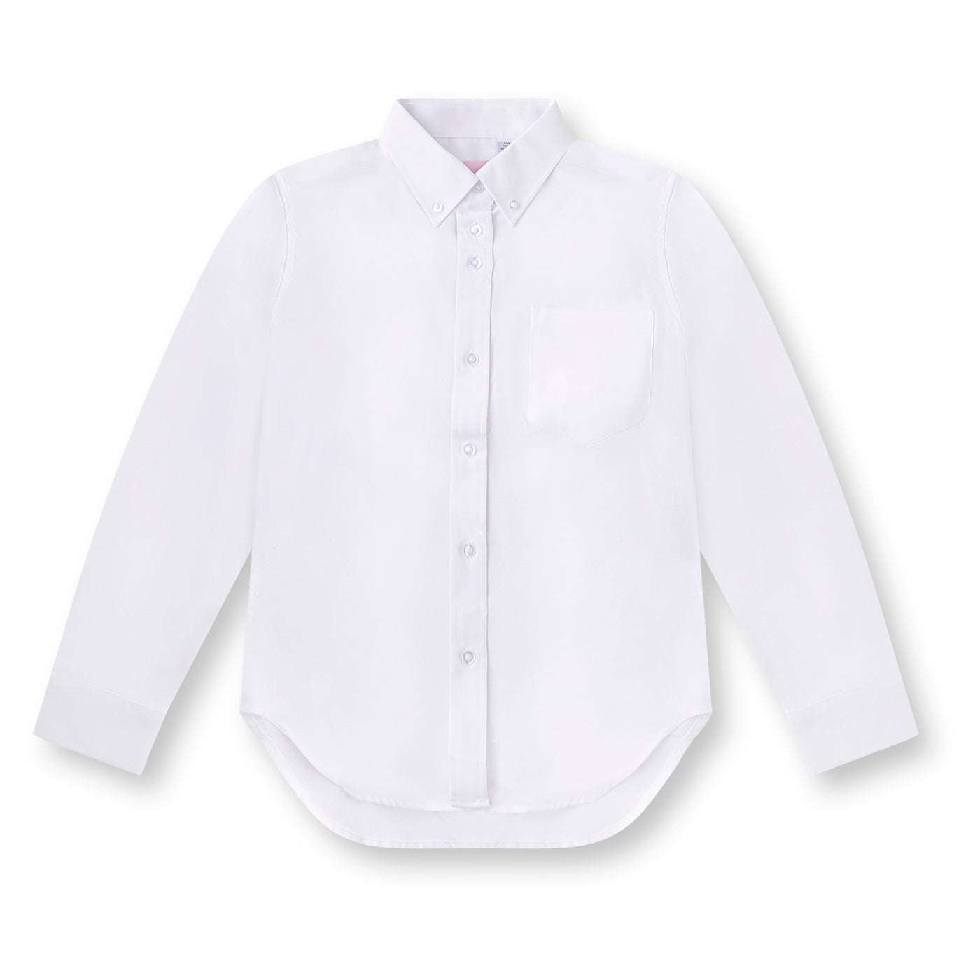 White Uniform Shirt