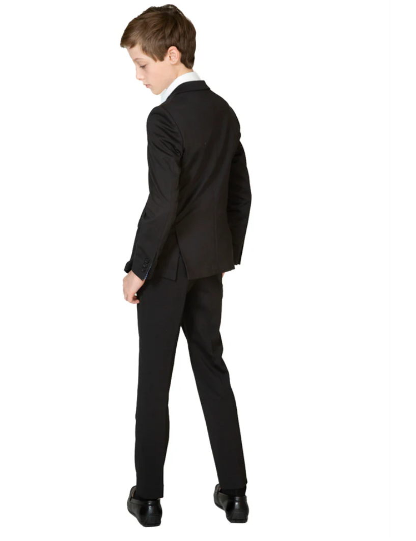 2 Pc. Slim Stretch Suit