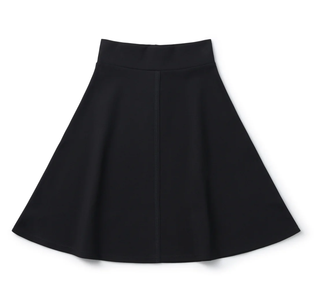 Skirt Ponte