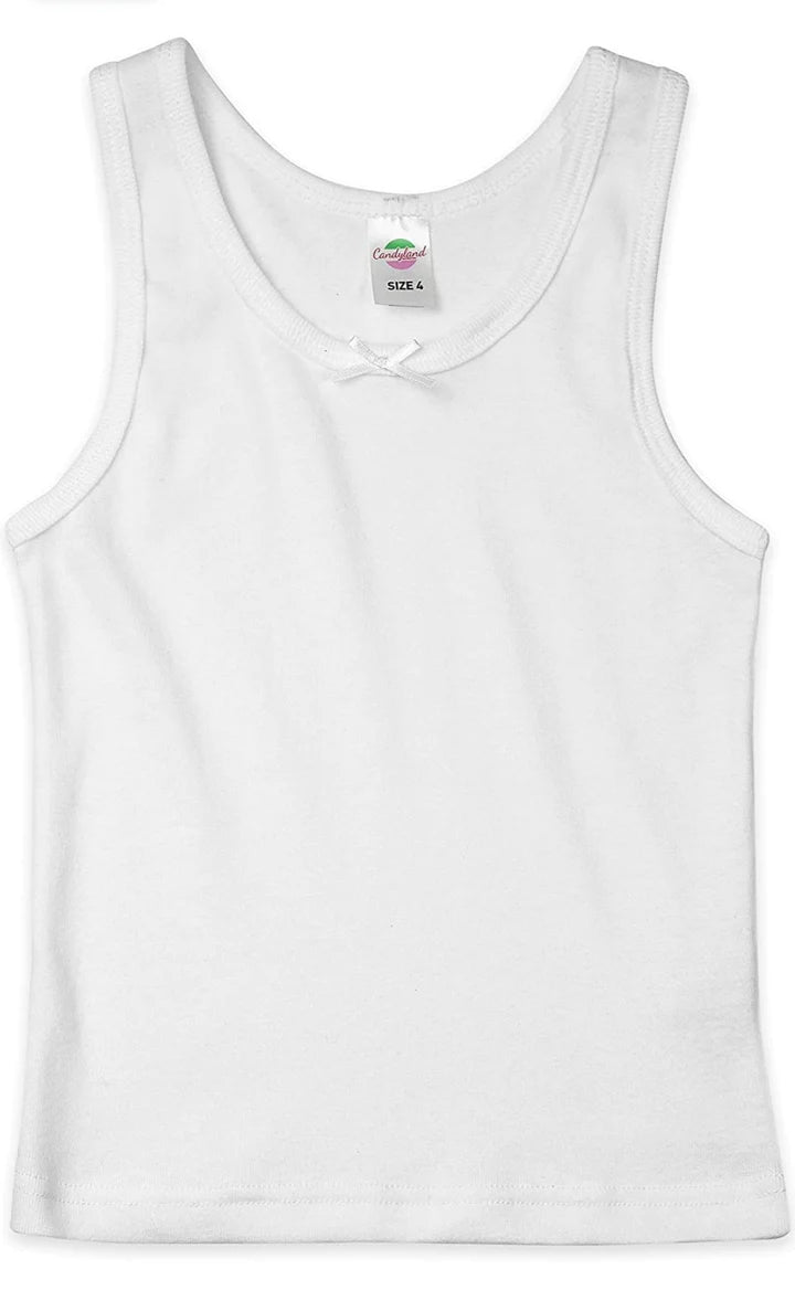 Girls Undershirt